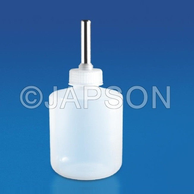 Water Bottle, Plastic Water Bottle, Plastic